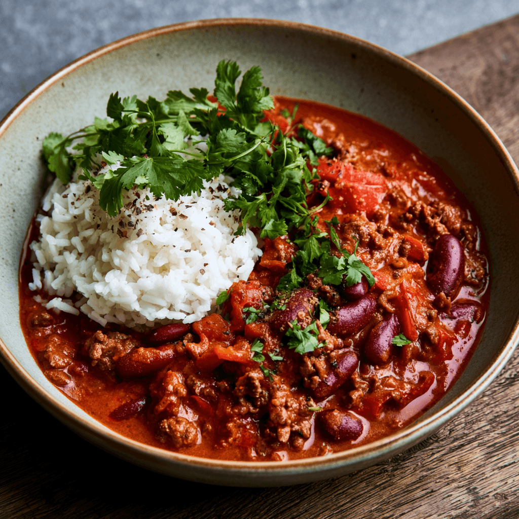 Chili Con Carne